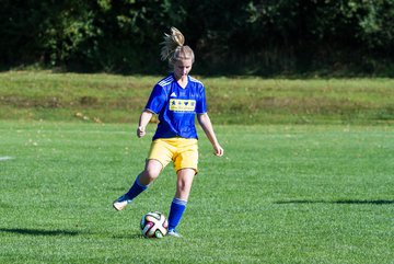 Bild 30 - Frauen TSV Gnutz - TuS Heidmhlen : Ergebnis: 2:2